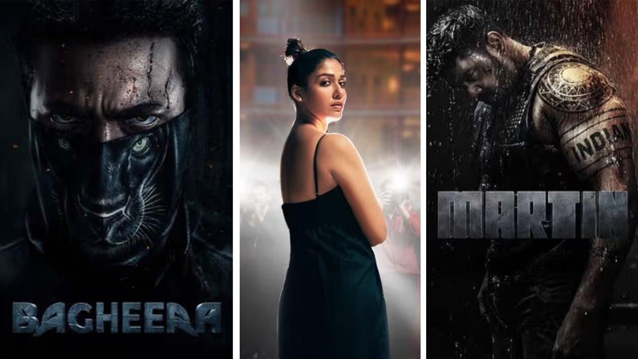 upcoming films OTT updates