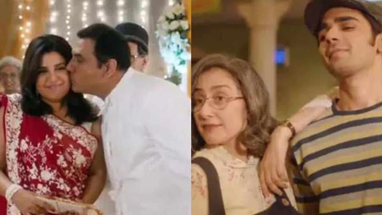 Parsi New Year 2023: Rustom To Being Cyrus, 6 Bollywood Movies That Highlighted The Parsi Culture