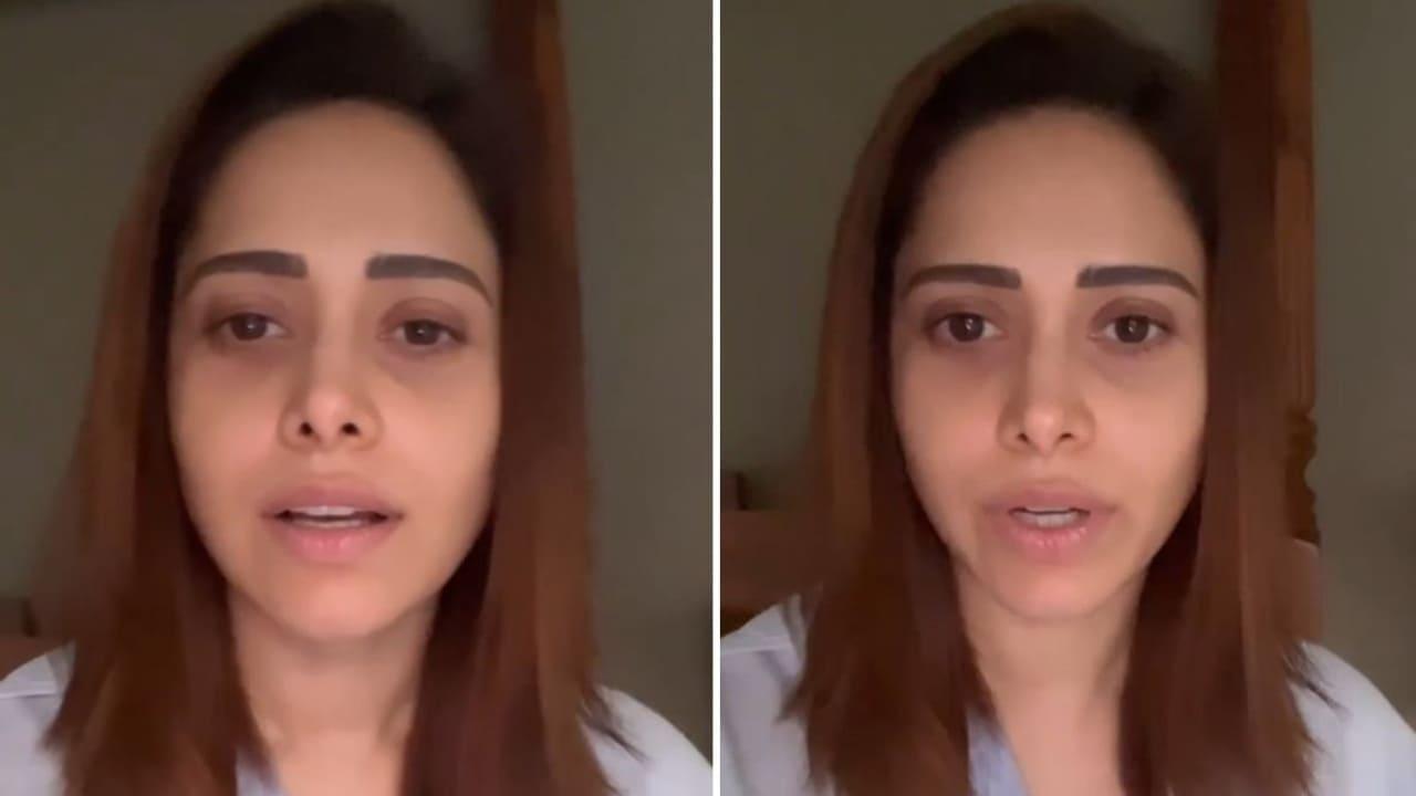 Nushrratt Bharuccha Starrer Akelli Producer Recalls Horrifying Experience Israel-Hamas War