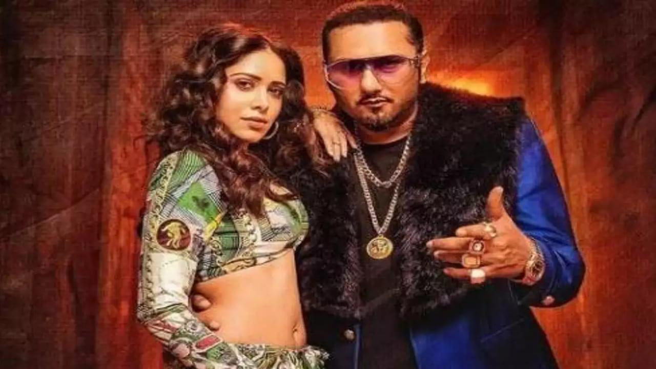 "I have no problem," Nushrratt Bharuccha Finally Breaks Silence On Dating Rumors With Honey Singh