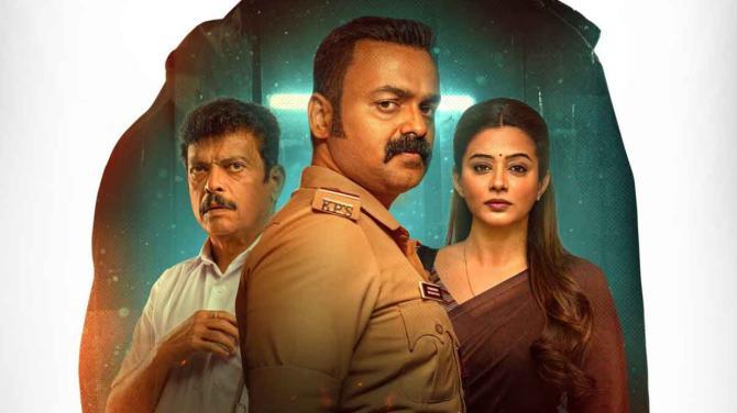 5 Unmissable Malayalam OTT Releases On Netflix, Prime Video, And More
