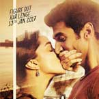 OK Jaanu: Aditya and Shraddha sizzle in the first look of OK Kanmani remake
