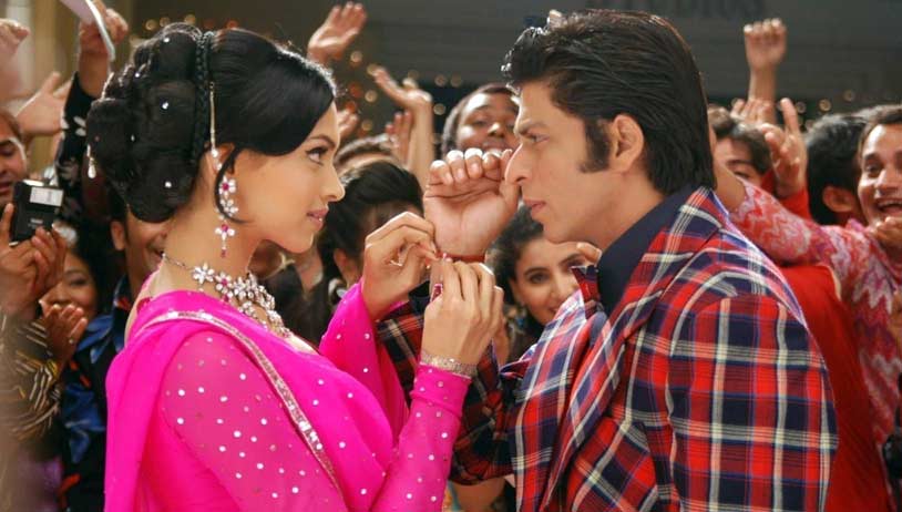 Om Shanti Om