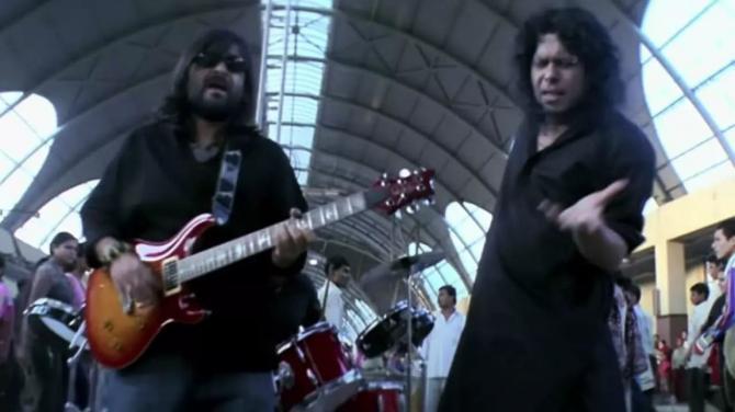 Pritam Chakraborty: Soulful Songs By The Music Composer That Live Rent-Free In Our Minds