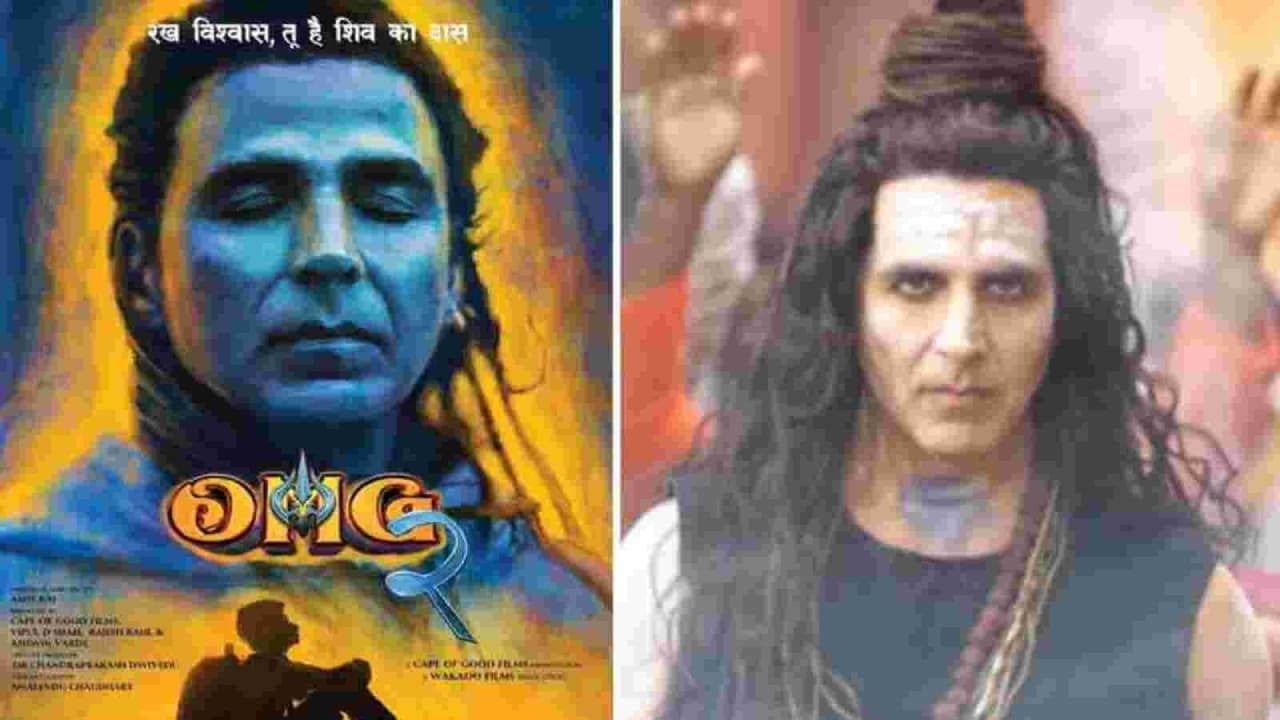 Akshay Kumar Starrer Oh My God 2 Sent To Censor Board Before Its Release To Avoid Controversies