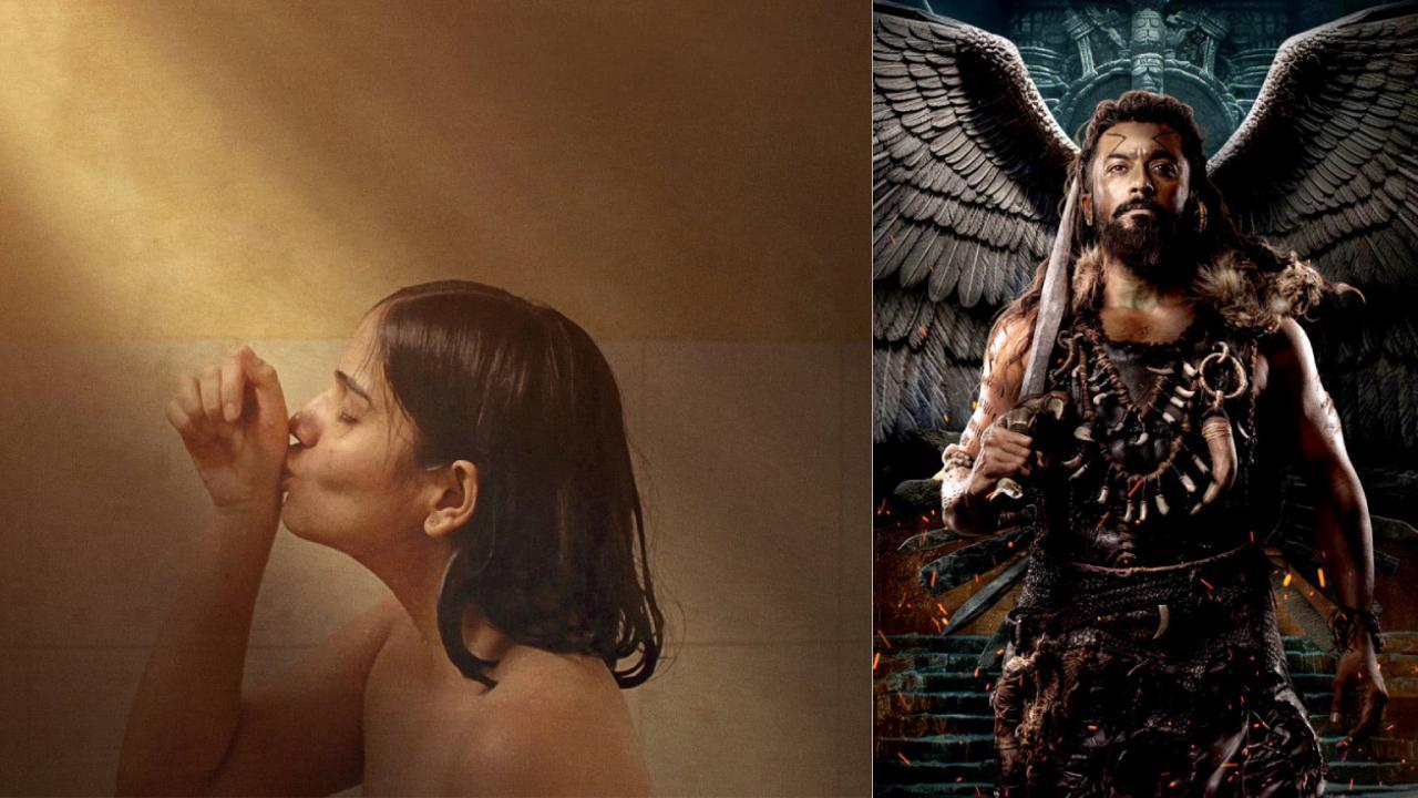 Oscars 2025: Kanguva To Girls Will Be Girls, 6 Indian Films To Be Contending