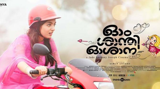 Nivin Pauly brings Giri to life