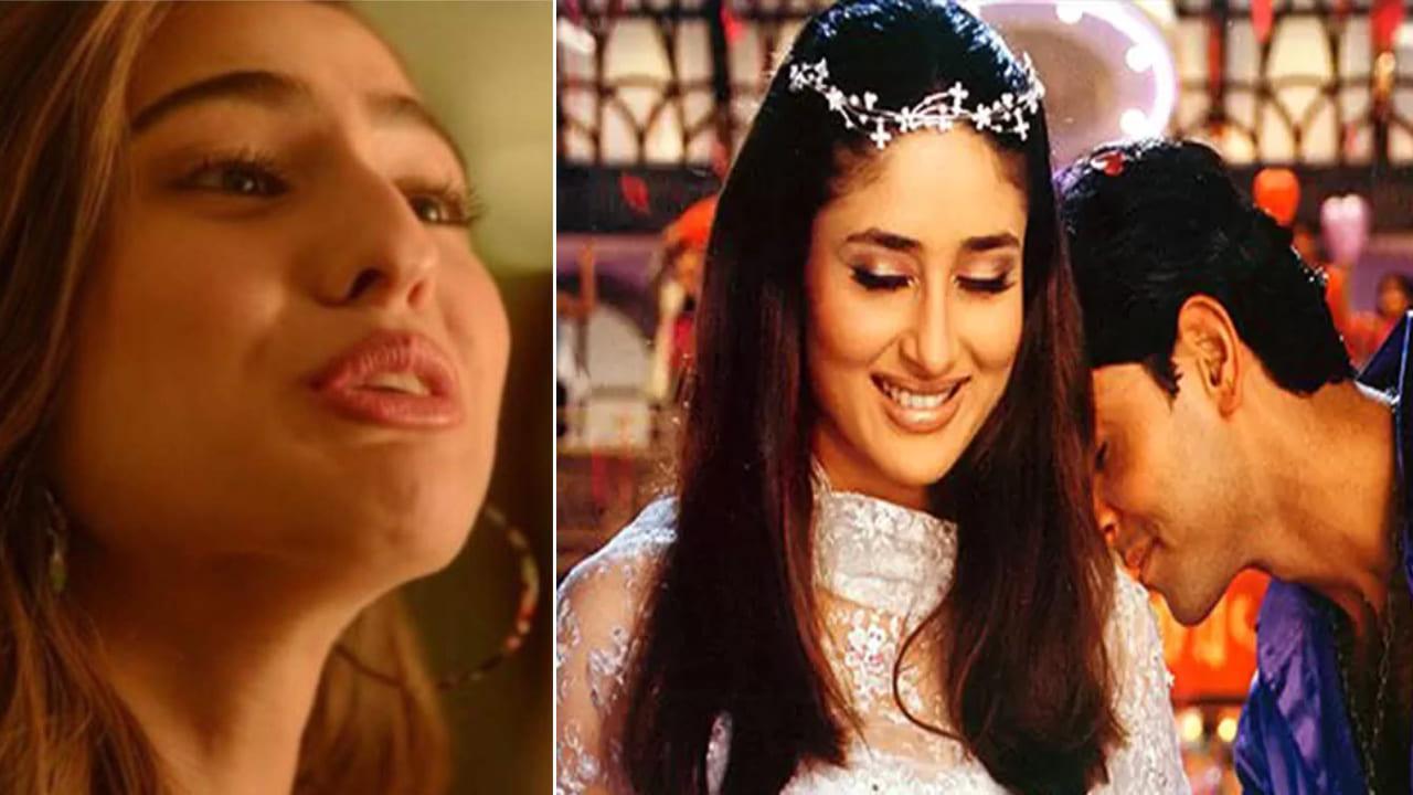 5 Times Bollywood Characters And Their `Overacting Ki Dukaan` Made Us Cringe