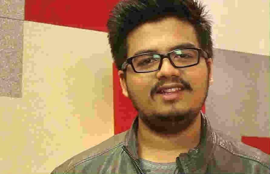 Celebrate this Jashn-E-Gujarat with Parth Doshi on this Gujarat Day