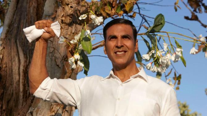 7 Iconic Characters Played By Akshay Kumar