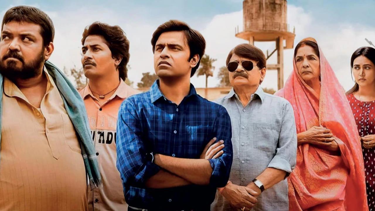 Panchayat S3 Twitter Review: Netizens Laud Characters And Heartfelt Storytelling