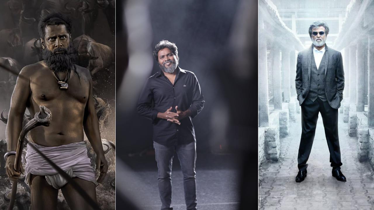 Before Thangalaan, Watch These 5 Masterpieces By Director Pa. Ranjith