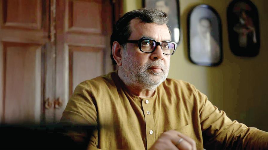 5 Movies That Prove Paresh Rawal Is So Much More Than Comedy