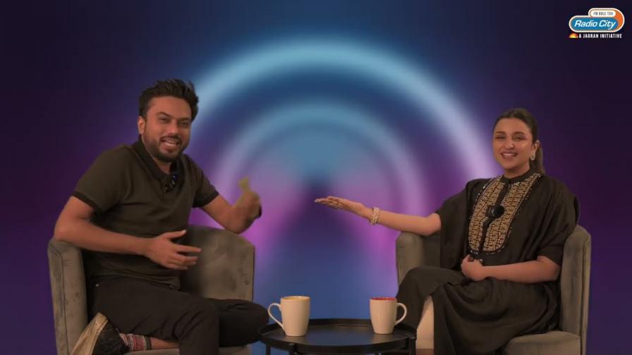 Parineeti Chopra Mission Raniganj Life Choices and Love Story with Raghav Chadha