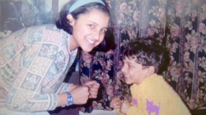 Facts About Parineeti Chopra You Probably Did Not Know