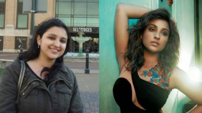 Facts About Parineeti Chopra You Probably Did Not Know