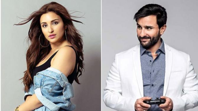 Facts About Parineeti Chopra You Probably Did Not Know