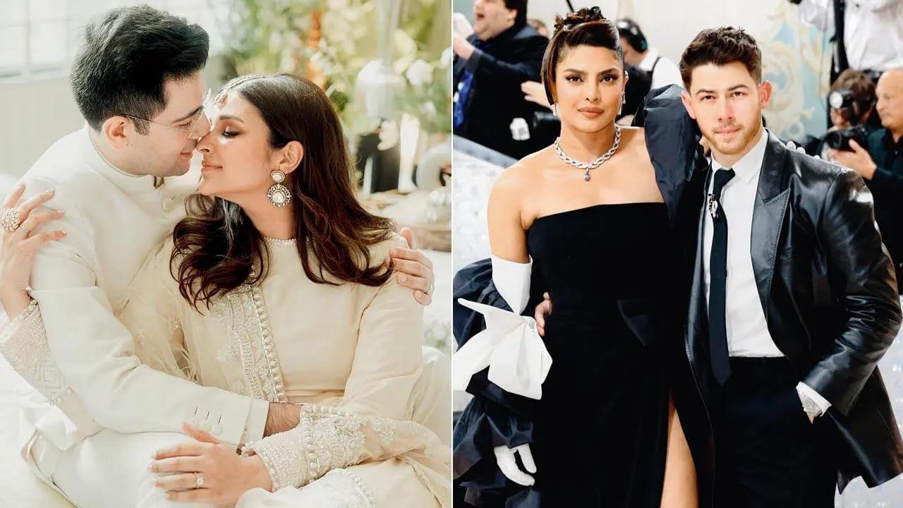 Parineeti Chopra And Raghav Chadha Wedding: Nick Jonas Likely To Skip The Ceremony