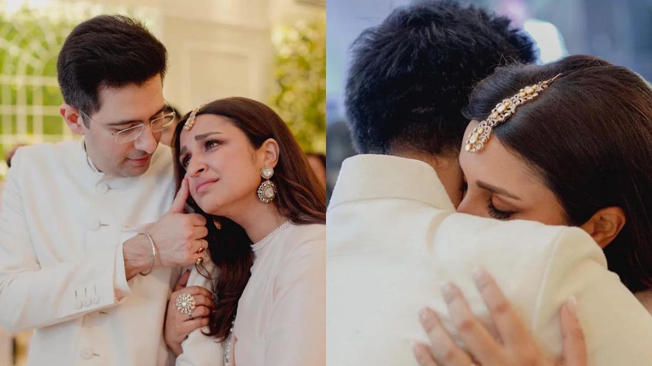 When Bride-To-Be Parineeti Chopra Manifested The Man Of Her Dreams Four Years Ago, Watch Video