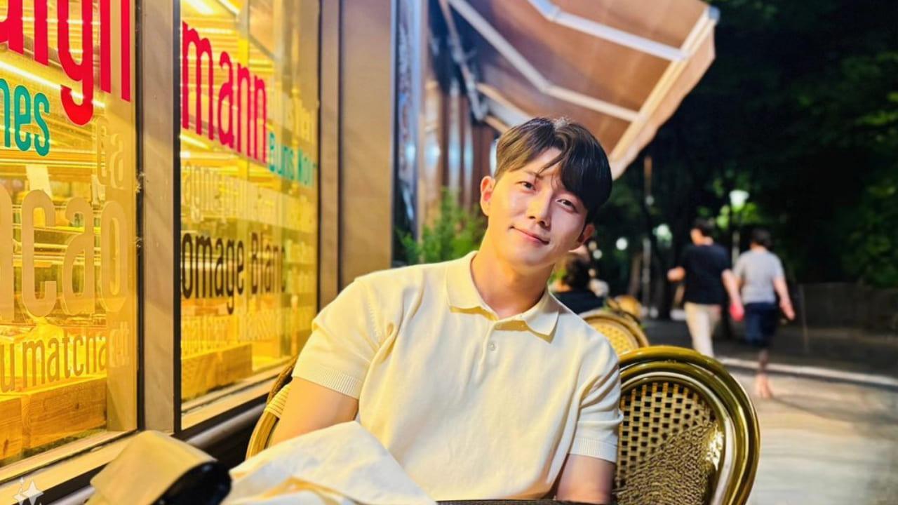 South Korean Actor Park Min Jae Dies At 32, Cause Of Death Will Shock You!