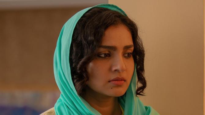 Parvathy