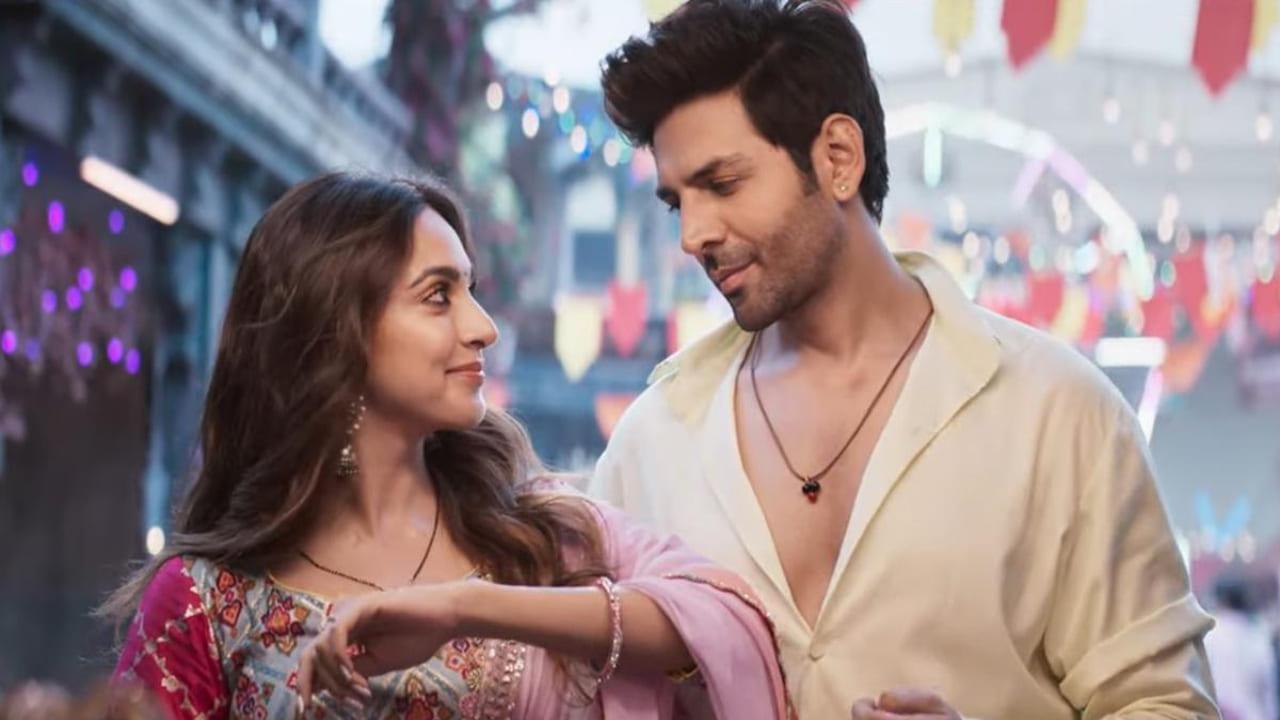 Kartik Aaryan And Sajid Nadiadwala To Recreate The Song Pasoori For Satyaprem Ki Katha, Here`s Why
