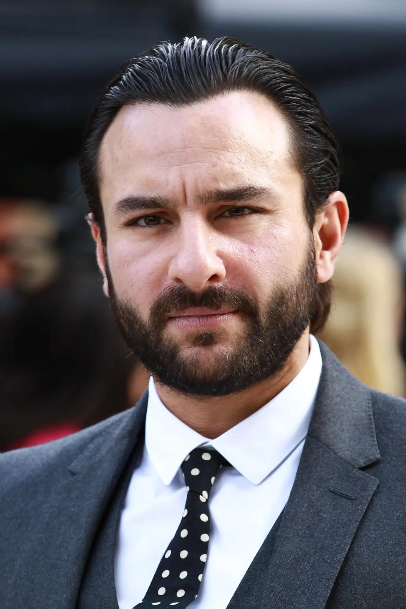 2nd Generation
Eldest son of Mansoor and Sharmila Tagore, Saif Ali Khan entered the cinematic stage with "Parampara" (1993). He faced ups and downs but roared back to prominence with "Dil Chahta Hai" (2001) and "Kal Ho Naa Ho" (2003). Saif`s journey featured memorable roles in films like "Omkara" and "Race."