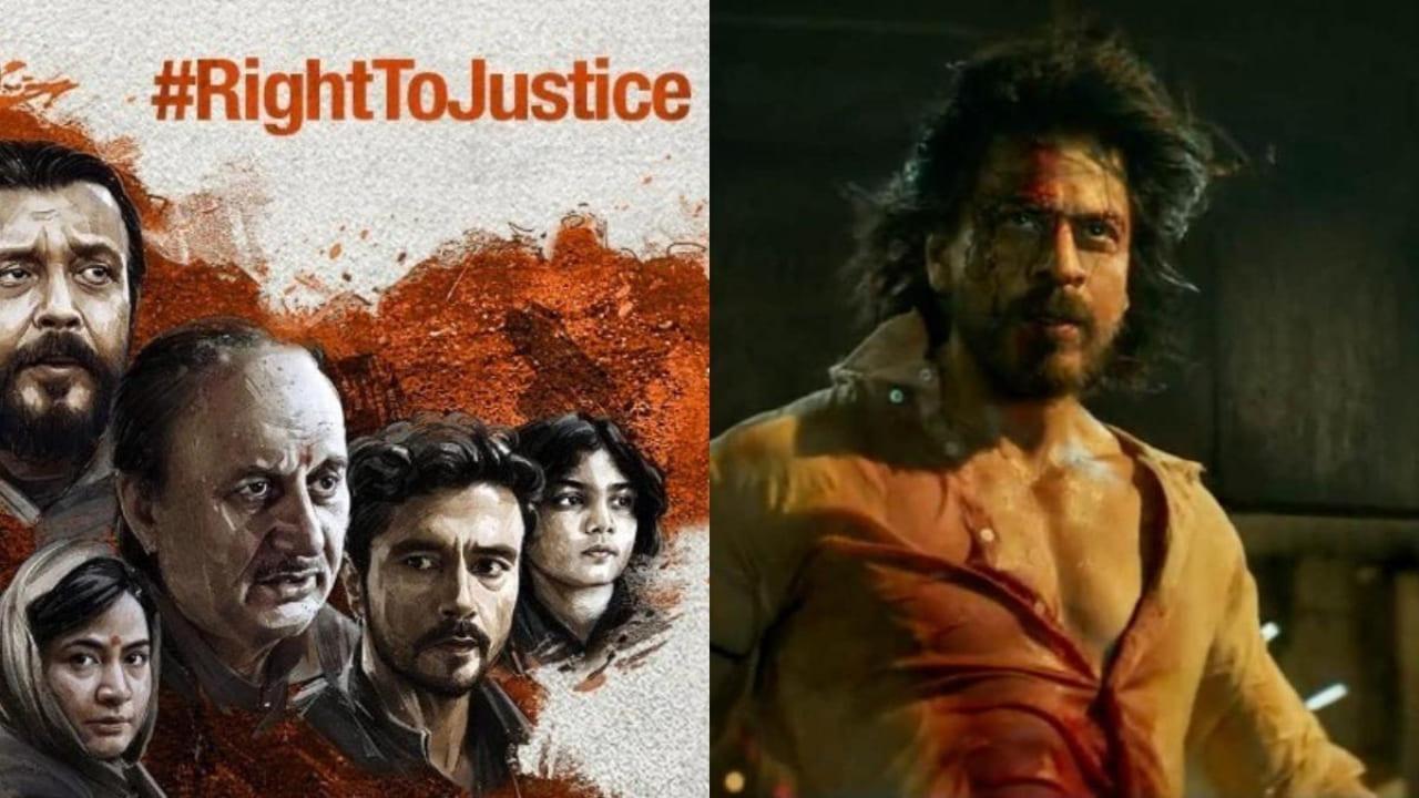The Kashmir Files To Re-release In Theatres On January 19, A Week Ahead Of SRK`s Pathaan