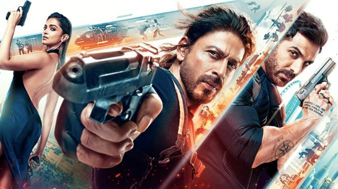 From Pathaan To Varisu: 5 Blockbusters Indian Cinema Has Witnessed In January 2023