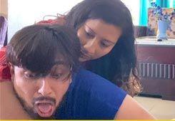 Pati Patni Aur Lockdown Moochein Episode 02 Radio City Delhi