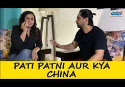 Pati Patni Aur Lockdown