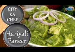 City Ka Chef