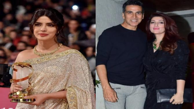 Bollywood Wives Who Won`t Allow Their Husbands To Work With These Actresses