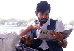 Peli Vaato Episode 17 Kishore Kaka RJ Harshil