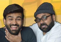 Peli Vaato Episode 49 with Kishor Kaka and RJ Harshil