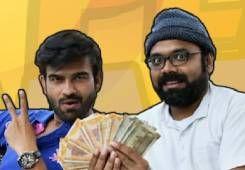 Peli Vaato Episode 54 with Kishor Kaka and RJ Harshil
