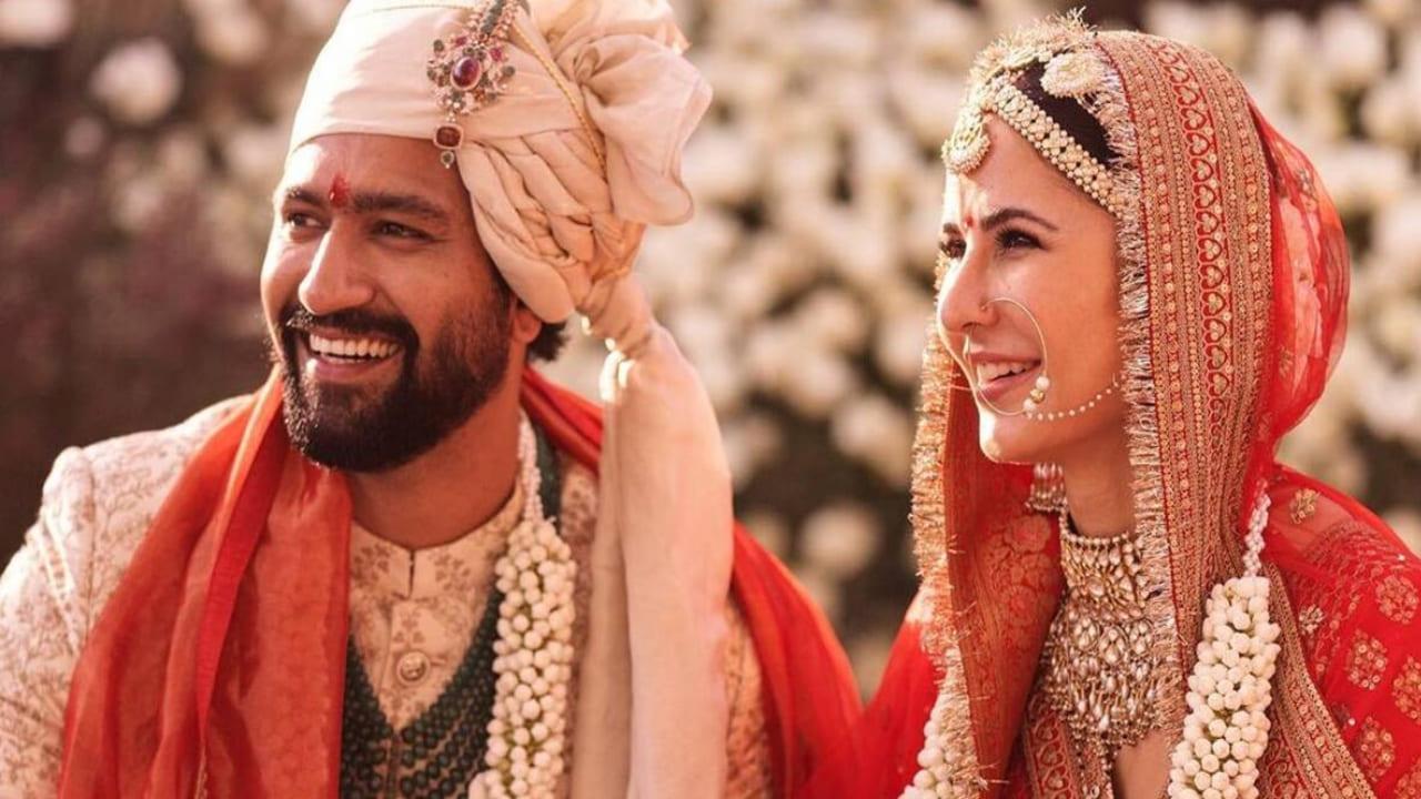 Here’s Why Vicky Kaushal Feels He Is Not The “Perfect Husband” To Katrina Kaif