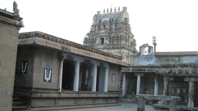 6 Shri Ram Temples To Visit On Ram Navami
