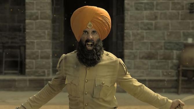 Kesari