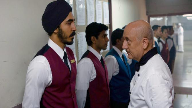 Hotel Mumbai