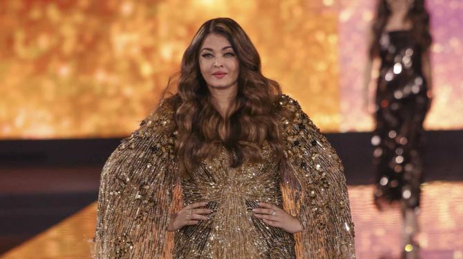 Bollywood Stars Shine Bright at Paris Fashion Week 2024