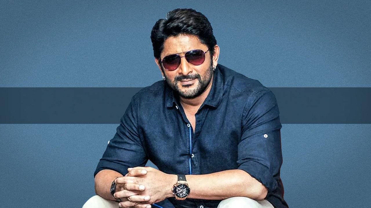 Arshad Warsi Birthday: Revisiting the Actor`s Best Comedy Films