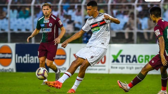 Mohun Bagan`s Victory: Key Facts Behind Their Win Over NorthEast United