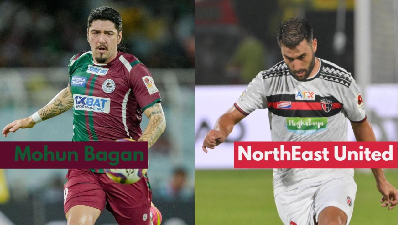 Mohun Bagan`s Victory: Key Facts Behind Their Win Over NorthEast United