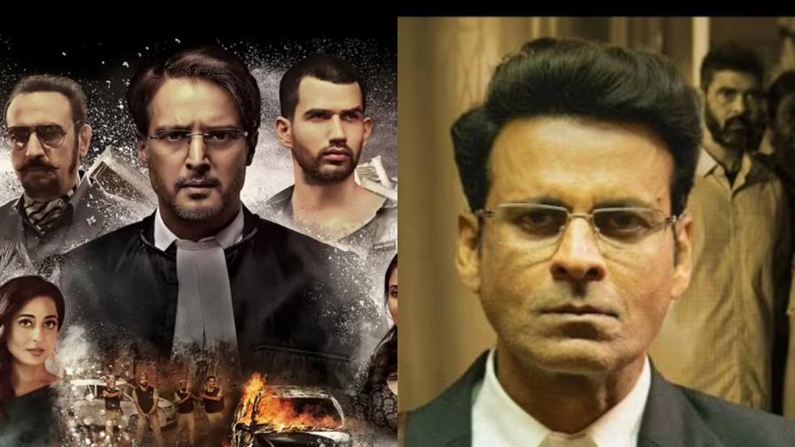5 Gripping Hindi Courtroom Dramas To Watch Before Criminal Justice 4