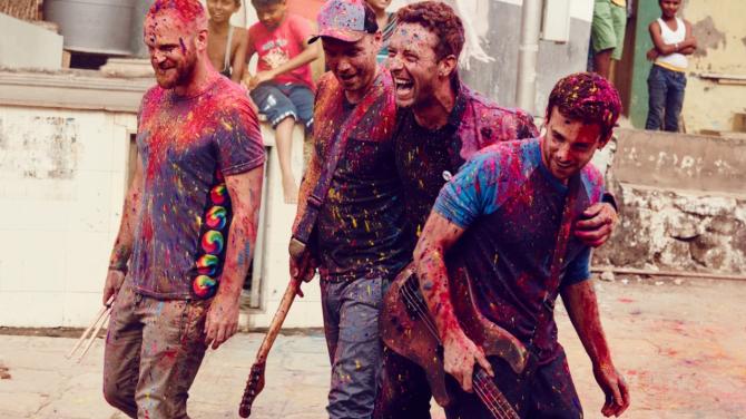 Coldplay`s Best Songs: Get Ready for an Unforgettable Concert Experience