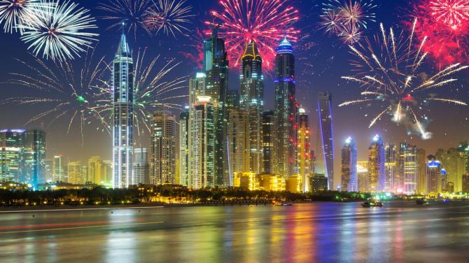 Diwali Around the World: A Festival of Lights Celebrated Globally