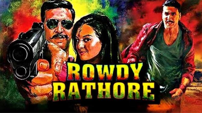 Singham Again Leads the Way: Iconic Cop Movies in Bollywood