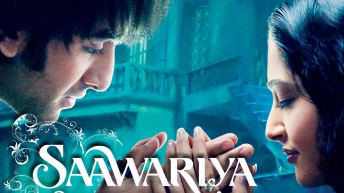 Sanjay Leela Bhansali`s Iconic Love Triangles in Cinema
