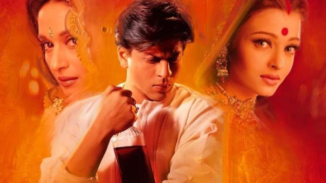 Sanjay Leela Bhansali`s Iconic Love Triangles in Cinema